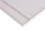 12.5mm Knauf Wallboard Tapered Edge Plasterboard 2400mm x 1200mm
