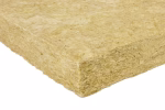 100mm Rockwool RWA45 Acoustic Sound Insulation Slab (2.88m2/Pack) - Image 4