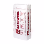 100mm Rockwool RWA45 Acoustic Sound Insulation Slab (2.88m2/Pack) - Image 3